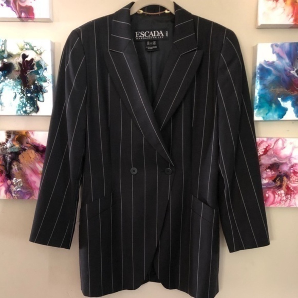 Escada Jacket